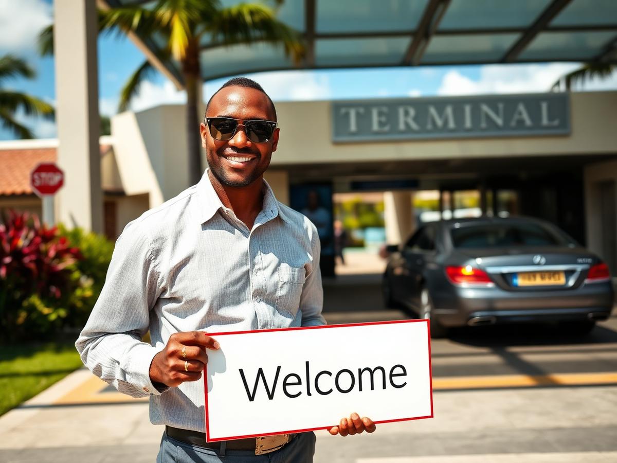 Airport Transfers