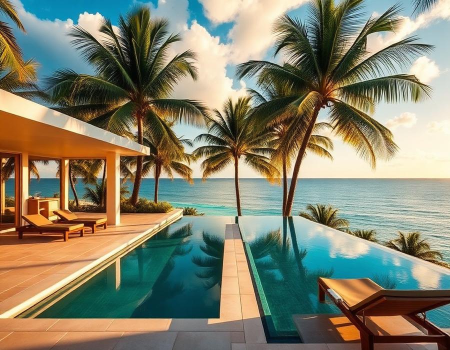 Vacation Rentals