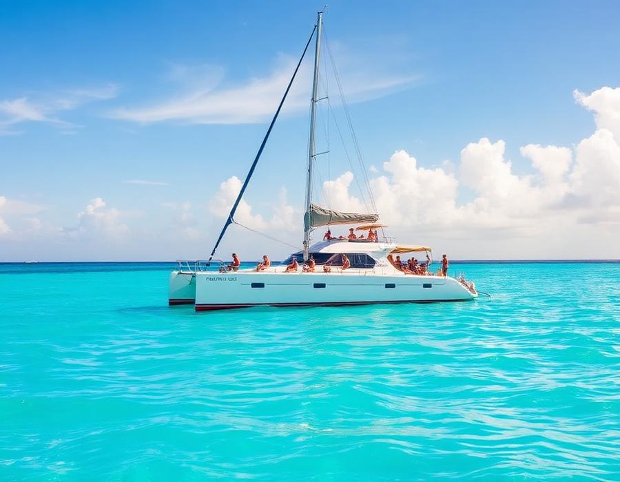 Excursions & Tours